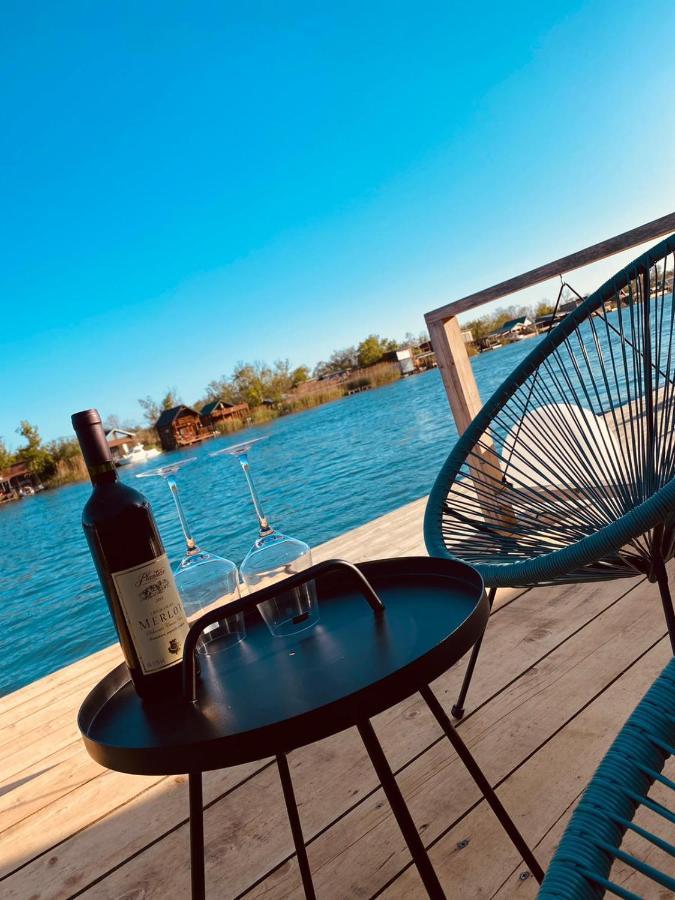 Cj Ada Bojana Beach House I Xxl Terracei Bbq I Betw Bridgebeach I Air Con Ulcinj Exterior photo
