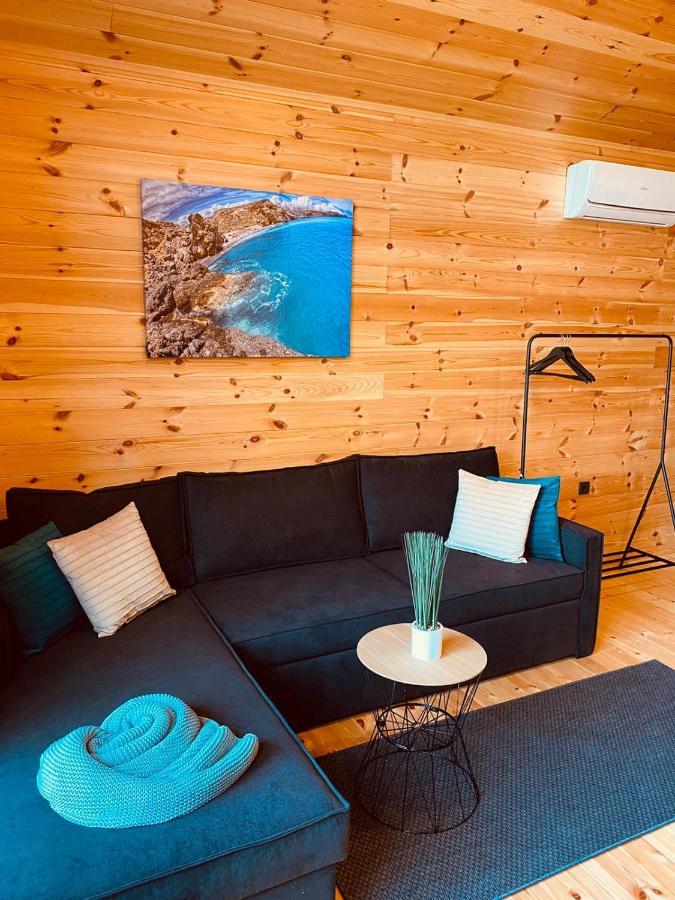 Cj Ada Bojana Beach House I Xxl Terracei Bbq I Betw Bridgebeach I Air Con Ulcinj Exterior photo