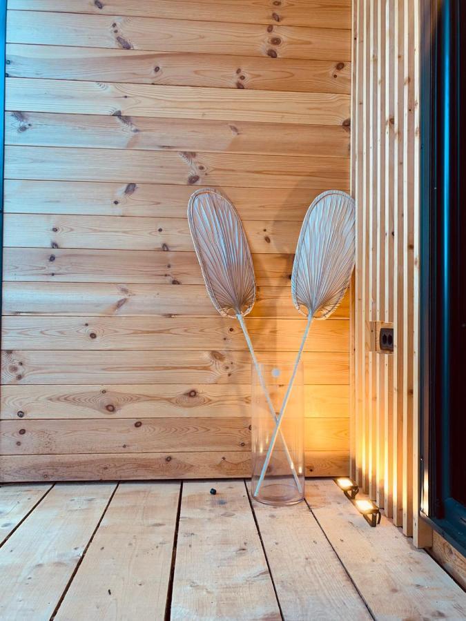Cj Ada Bojana Beach House I Xxl Terracei Bbq I Betw Bridgebeach I Air Con Ulcinj Exterior photo